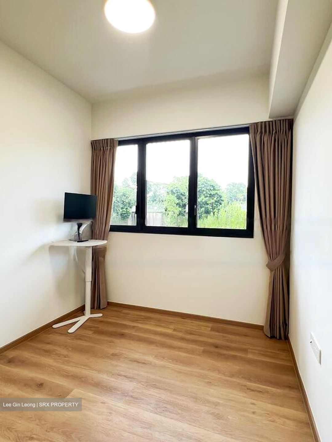 KI Residences at Brookvale (D21), Condominium #470494901